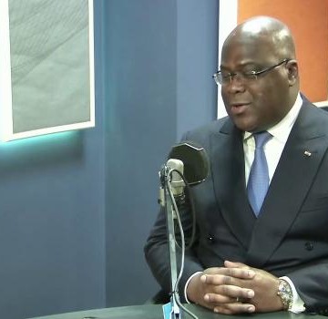 Félix Tshisekedi: Un audit pour évaluer la taxe « Go Pass »
