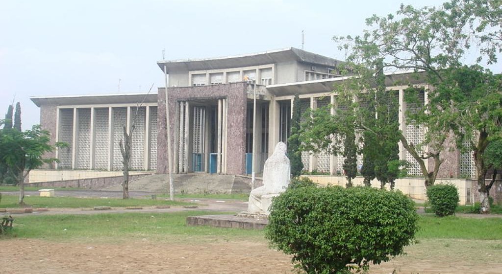 Reprise des cours à l&rsquo;UniKin: le professeur Kabengele rassure les étudiants