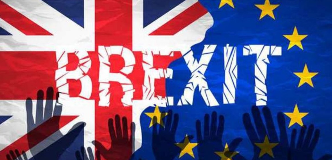 Brexit: le match doit se terminer
