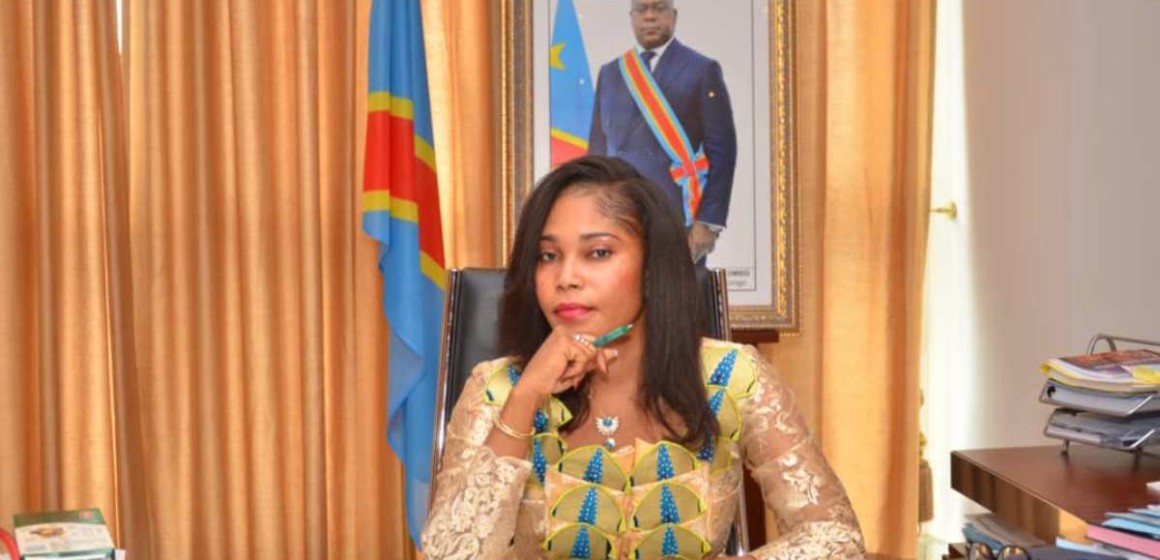 Acacia Bandubola demande aux opérateurs économiques de déposer l’état physique de leurs stocks