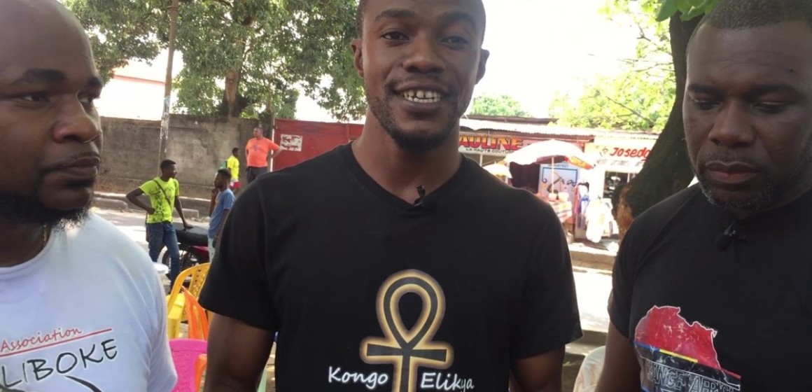 Association Liboke : Des solutions pratiques pour des problèmes basiques de la population congolaise
