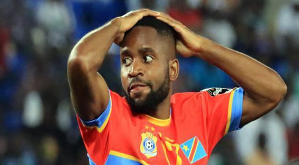 Cédric Bakambu