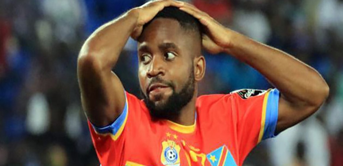 Cédric Bakambu