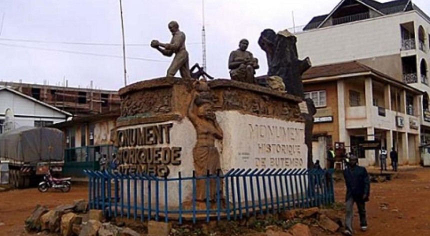 Butembo