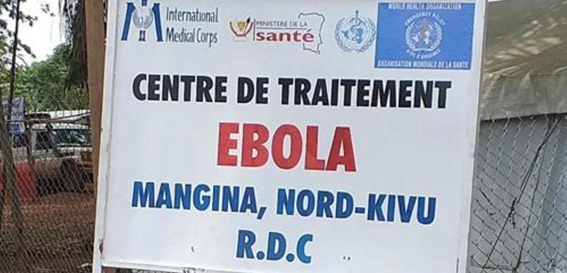 Beni: la population de Mangina en danger après la suspension des activités au centre de santé local