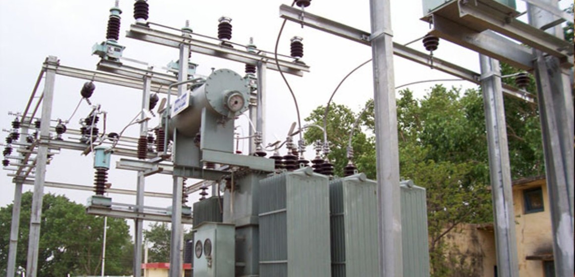 Centrale hydroélectrique Les Maï-Maï coupent l’électricité à la centrale hydroélectrique de Ivuha, Beni et Butembo dans le noir