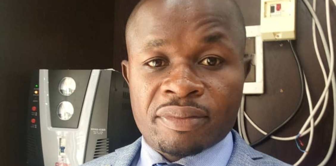 Childéric Ndosa est formel : « le poste de Kamerhe n’est pas un cadeau de l’UDPS ! »