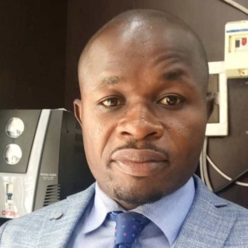 Childéric Ndosa est formel : « le poste de Kamerhe n’est pas un cadeau de l’UDPS ! »