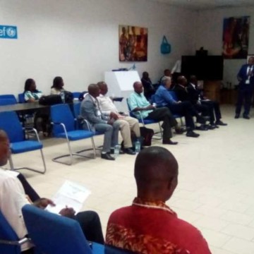 Coronavirus : la RDC est comptée parmi les pays pouvant être contaminés par le virus