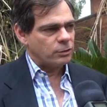 David-Blattner David Blattner, DG de Safricas écroué à Makala