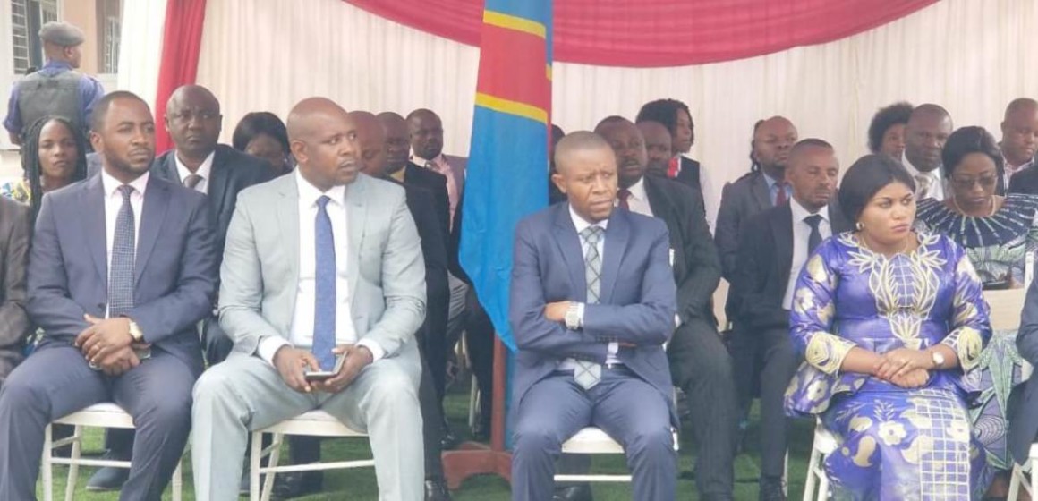 Nord-Kivu : Le ministre des Finances lance la 7ème édition de la semaine fiscale