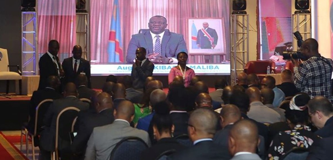 E-RDC 2020: Le ministère des PTNTIC croit au développement grâce au Numérique