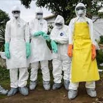La ville de Beni notifie son 5ème cas  positif à Ebola