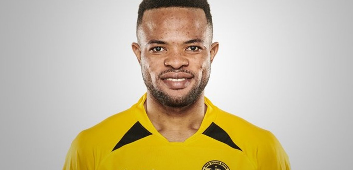 Meschak Elia signe pour 3 saisons avec les Young boys de Berne