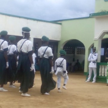 Ecole Kimbanguiste Wapole de Butembo : la dîme ou la porte pour les enseignants