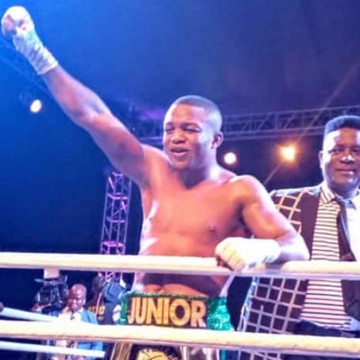 Junior Ilunga Makabu