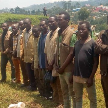 Ituri: Des affrontements à Njiapanda entre l&rsquo;armée et les Maï-maï font 3 morts