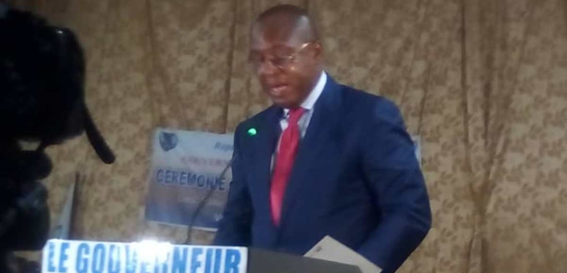 Gentiny Ngobila salue l&rsquo;appropriation de l&rsquo;opération Kin Bopeto par les kinois