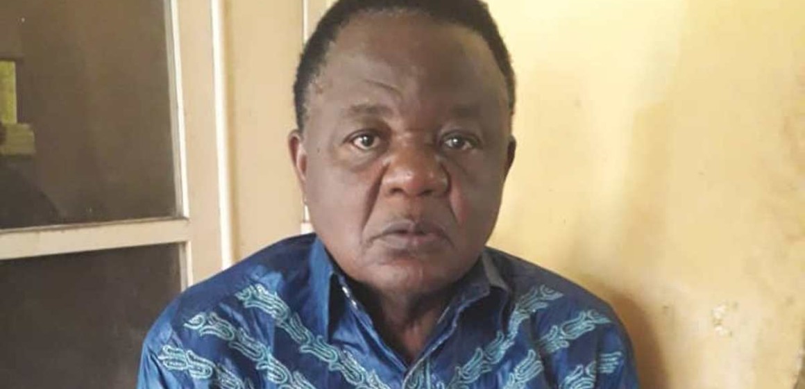 Professeur Norbert Basosila : « une année académique se prépare »