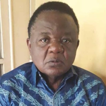 Professeur Norbert Basosila : « une année académique se prépare »