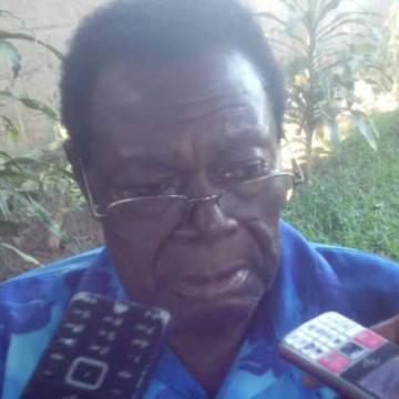 La 31 ème communauté presbytérienne du Kasaï en assemblée élective le 28  février