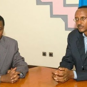 Les Banyamulenge déculpabilisent les groupes armés Tutsi Gumino et Twinrwaneho