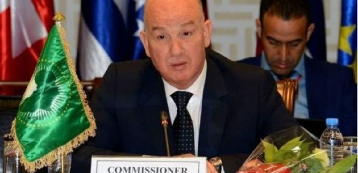 Smail Chergui, un émissaire de trop chez Kabila ?
