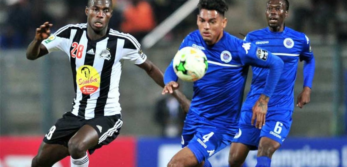 TP Mazembe vs Raja La Linafoot rejette la décision du maire de Lubumbashi et confirme les rencontres du week-end