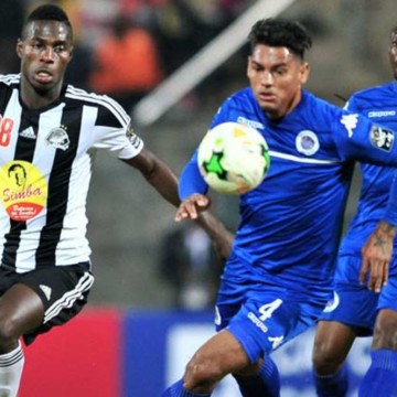 CAF-C1 : TP Mazembe affronte Raja en quarts de finale