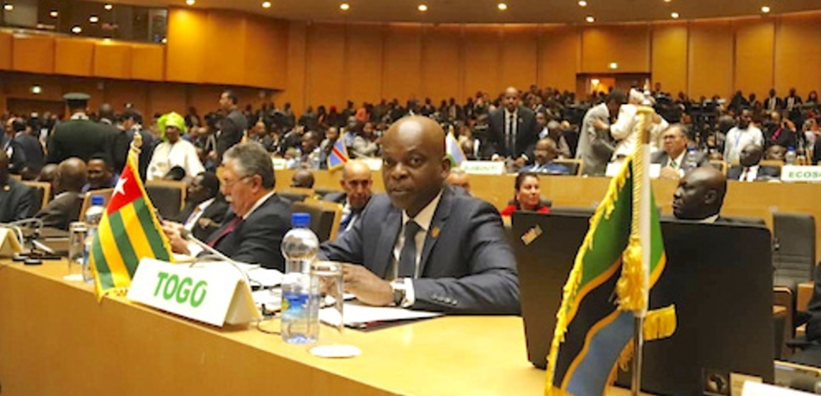 33e Sommet de l&rsquo;UA : lancement officiel de la « Décennie des Racines et des Diasporas Africaines