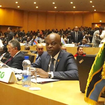 33e Sommet de l&rsquo;UA : lancement officiel de la « Décennie des Racines et des Diasporas Africaines