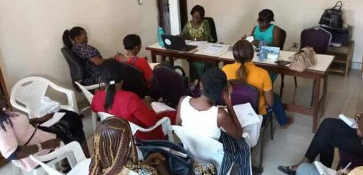 L’Ucofem met à l’honneur les femmes et les médias dans ses activités pour le mois de la femme