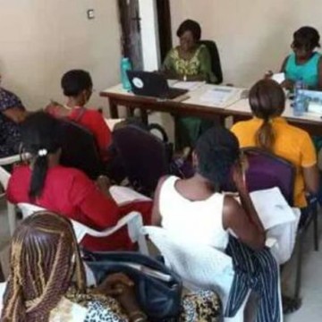 L’Ucofem met à l’honneur les femmes et les médias dans ses activités pour le mois de la femme