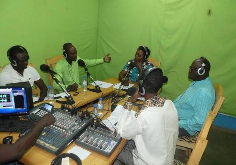 Unpc kasai central Kananga : Emissions politiques suspendues d’antenne