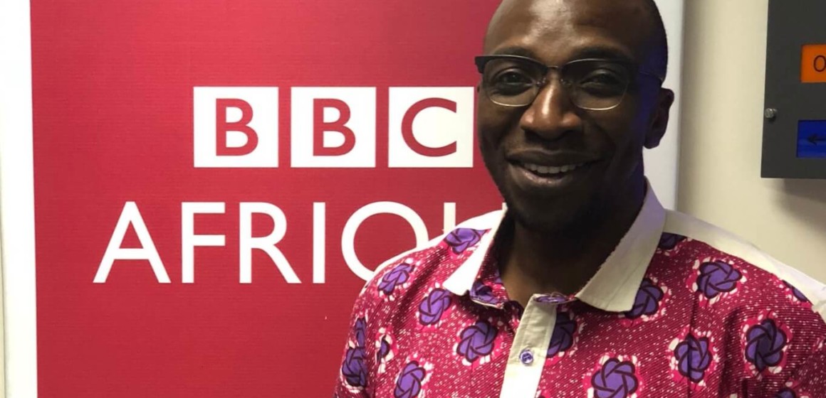 BBC: le journaliste congolais Jacques Matand licencié suite à une interview sur le Rwanda
