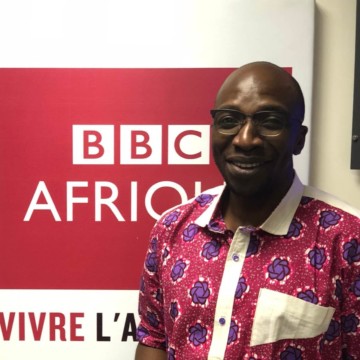 BBC: le journaliste congolais Jacques Matand licencié suite à une interview sur le Rwanda