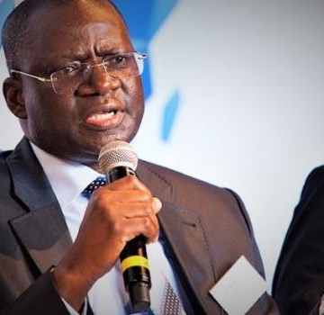kayembe_jean_louis Gratuité de l’Enseignement : plus de 100 mille agents et fonctionnaires mécanisés et bancarisés