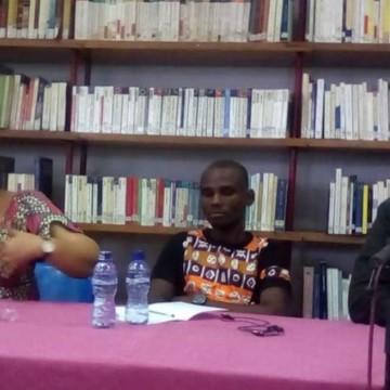 La journée mondiale de la langue maternelle célébrée sous le thème « Kin aux littéraires »