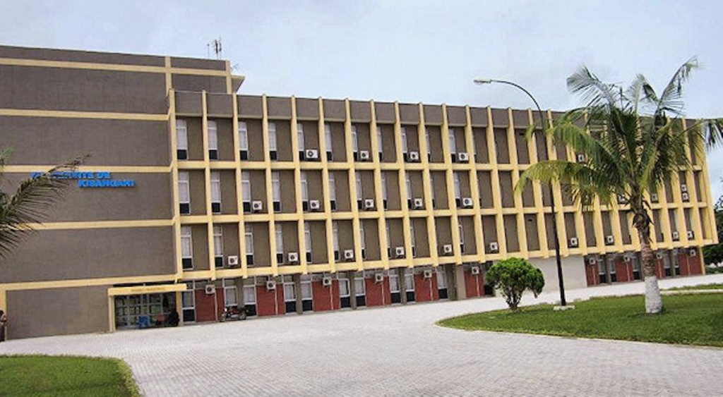 université de Kisangani