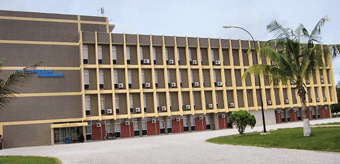 université de Kisangani