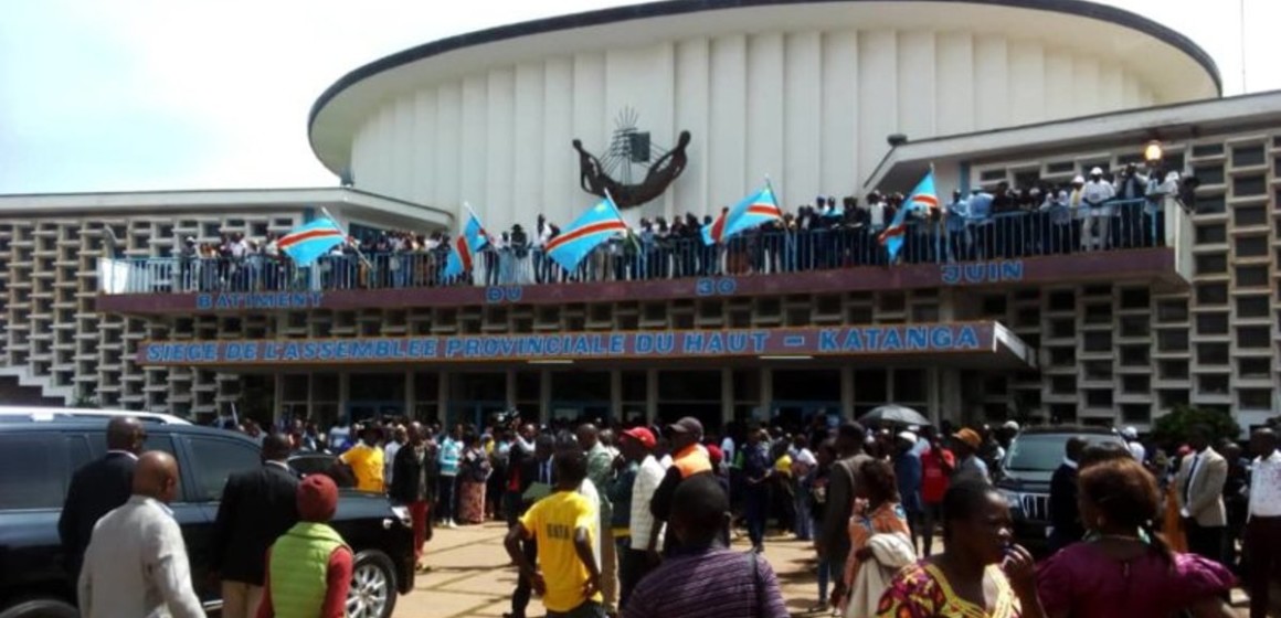 Assemblee_provinciale_haut_katanga assemblée provinciale Haut-Katanga