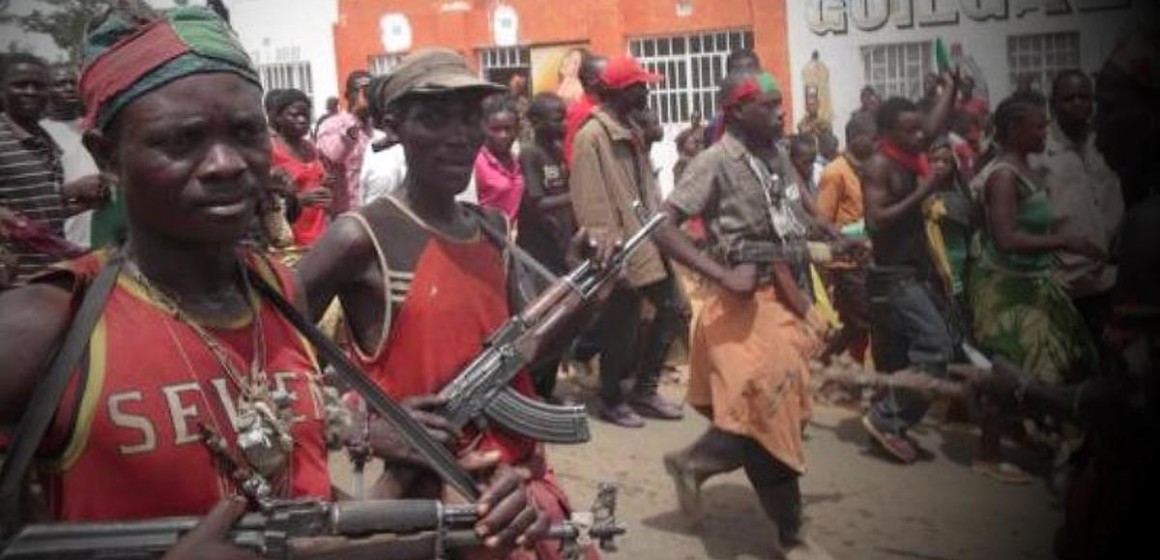 Bakata-Katanga Bakata Katanga