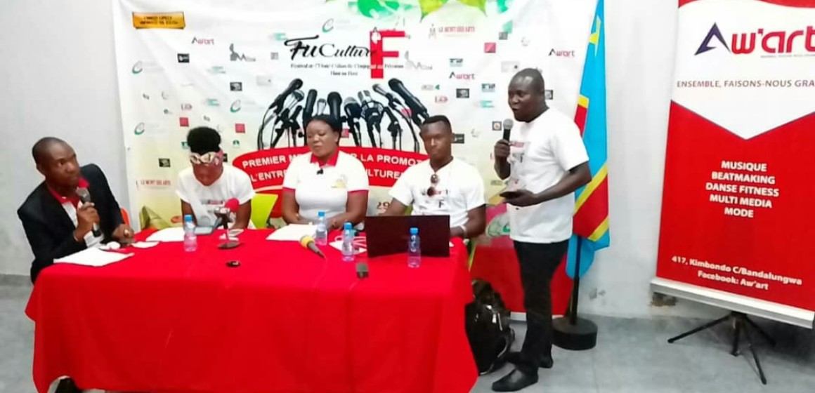 Basi na Basi Le Festival de l’unité culturelle conjugué au féminin « Basi na Basi » repoussé à une date ultérieure