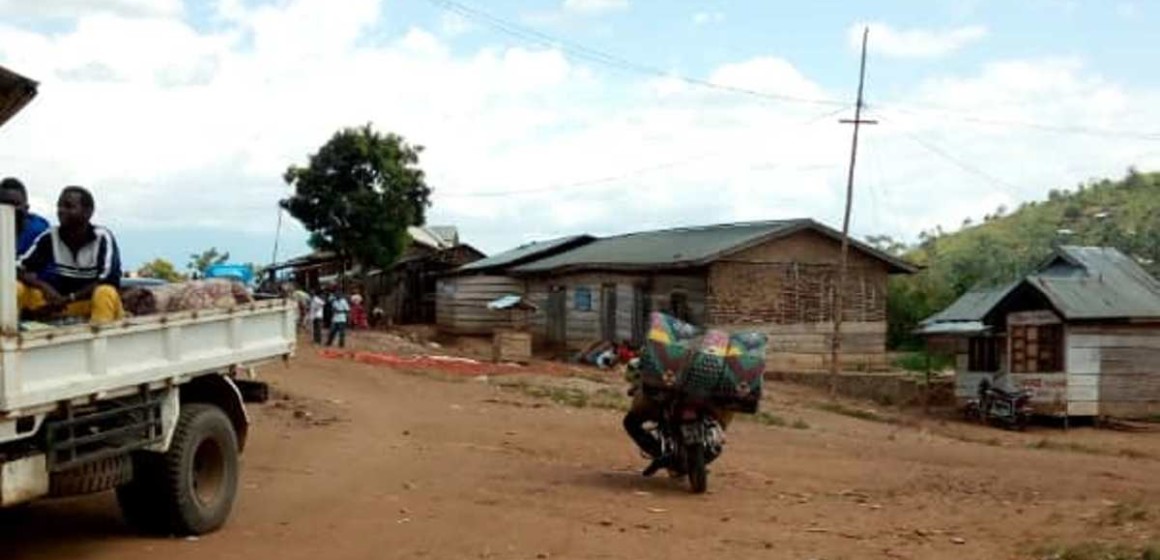 Ituri-Mambasa : Makwabimbi se vide de ses habitants après une attaque des ADF