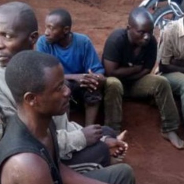 Beni: Deux nouveaux otages échappent à leurs ravisseurs à Oicha