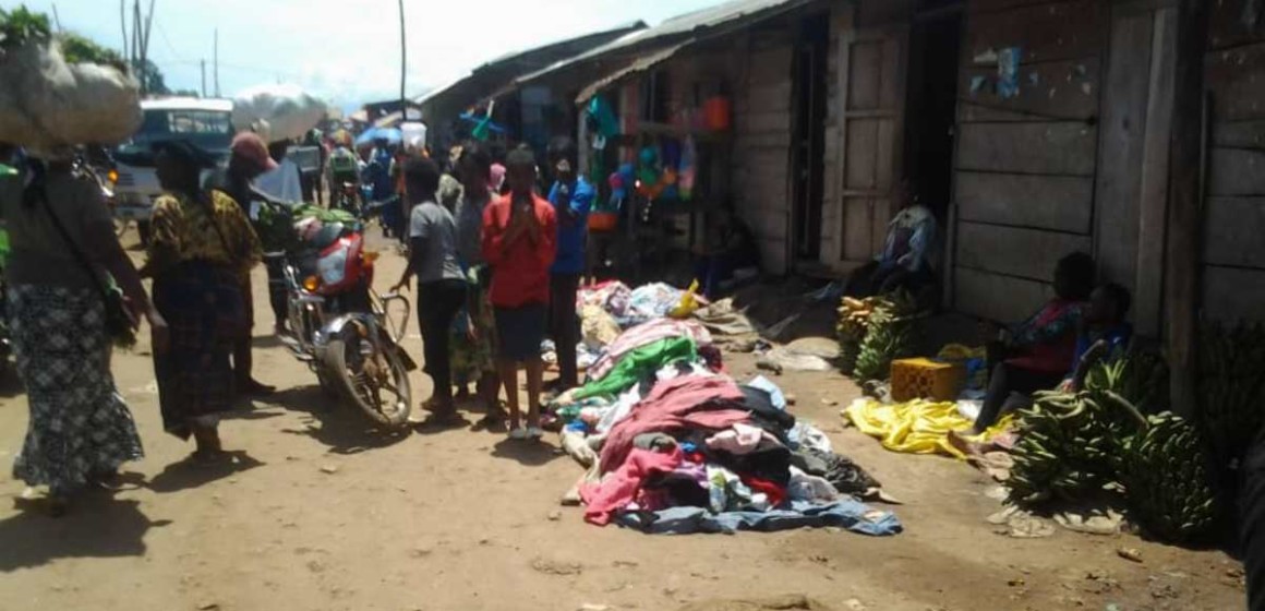 Ituri: une attaque des Maï-Maï facilite l&rsquo;évasion de 15 détenus à Biakato