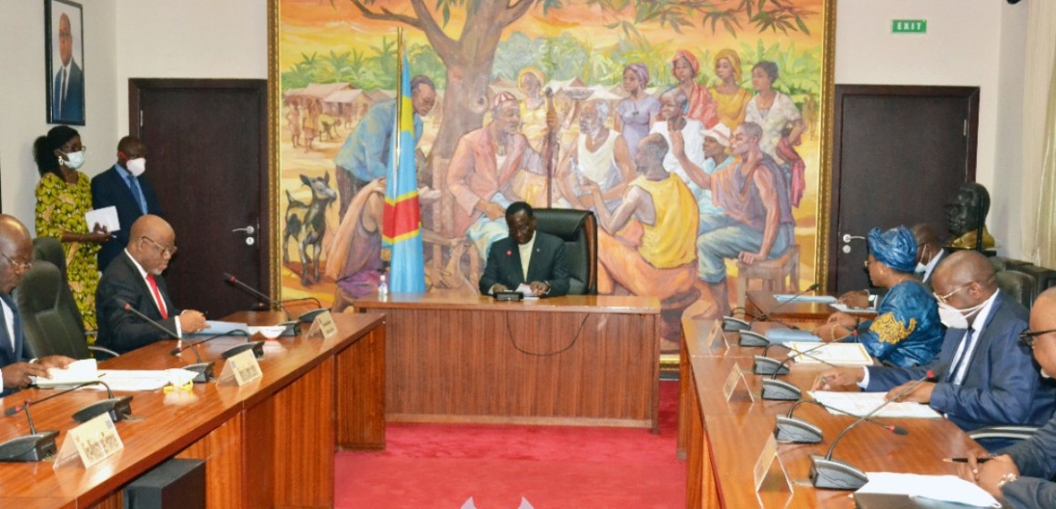 Covid-19 : Aucune crainte de pénurie des denrées alimentaires à la Primature