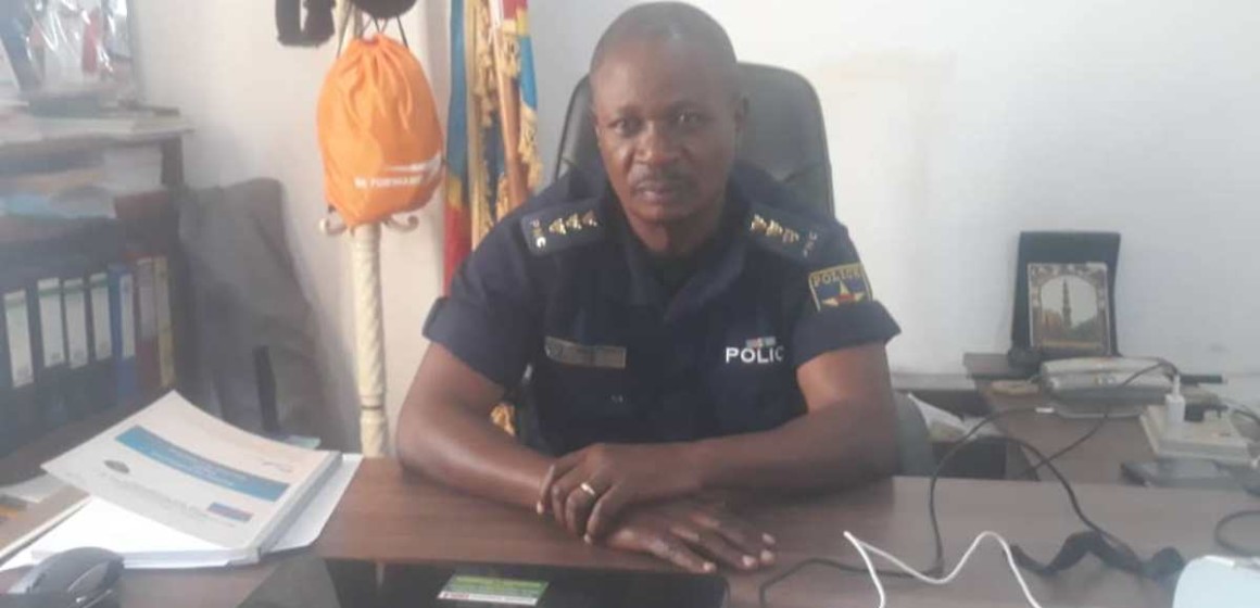 Butembo: 3 détenus s&rsquo;évadent lors d&rsquo;une attaque d’un commissariat de Police