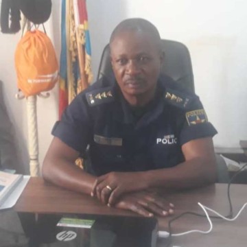 Butembo: 3 détenus s&rsquo;évadent lors d&rsquo;une attaque d’un commissariat de Police