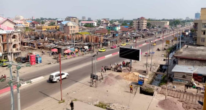 Report du confinement total à Kinshasa : confusion entre le gouvernement provincial et central